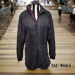 Beautiful and Stylish Tatonka Parka - Size 12